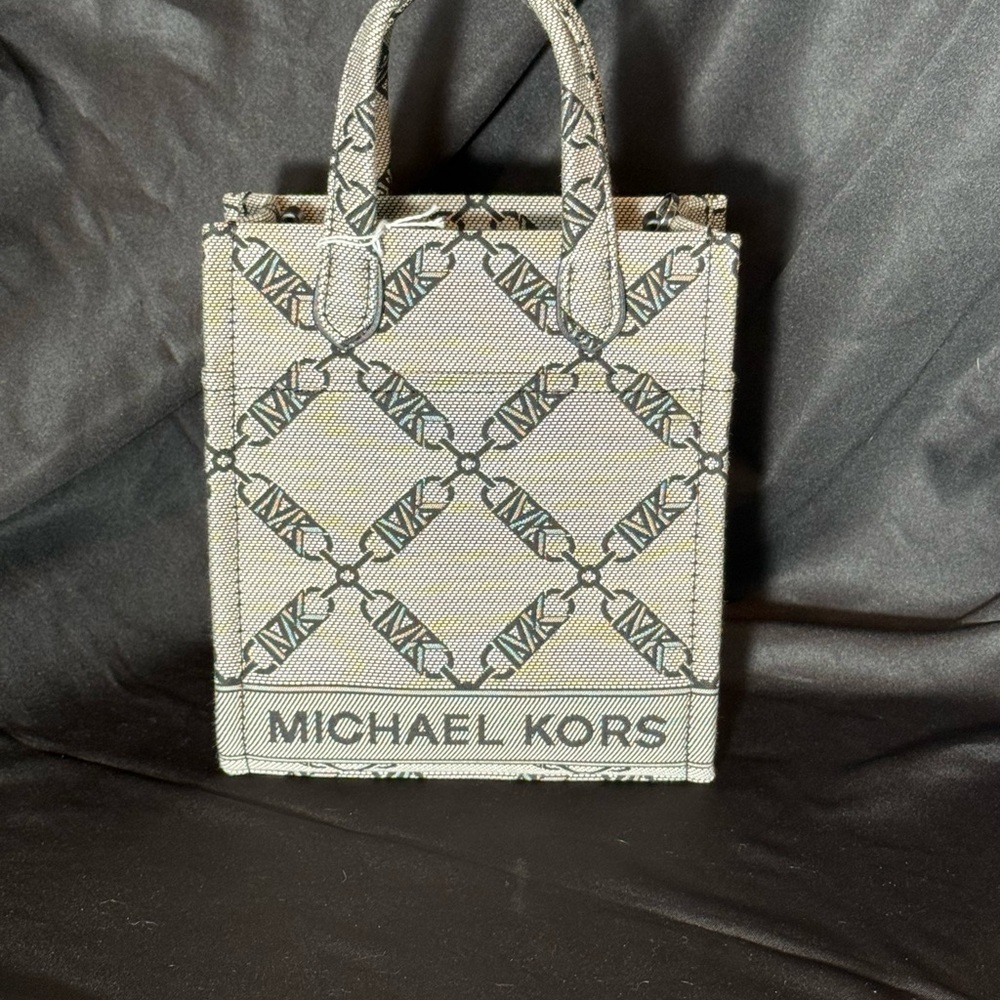 Michael Kors Mini Tote